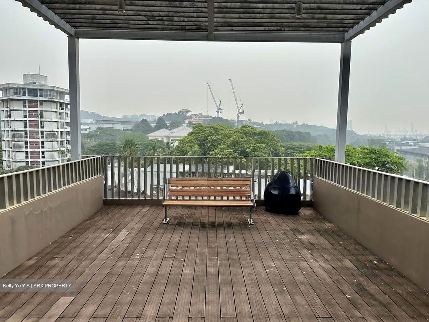 LIIV RESIDENCES (D5), Apartment #630143671